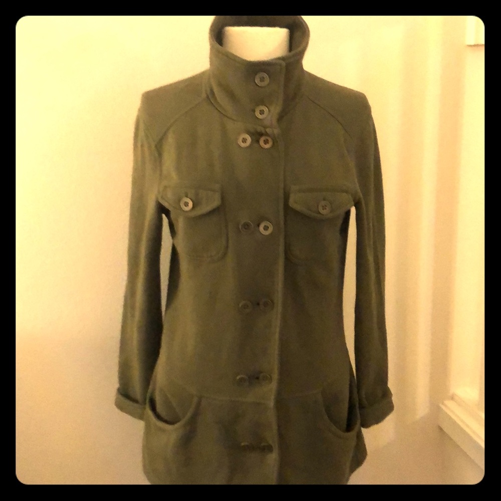 PRANA Jacket
